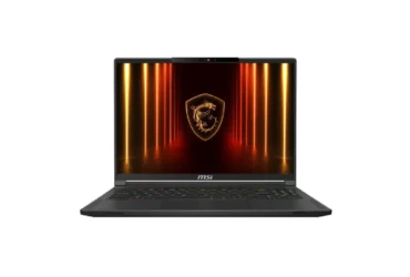 PC portable Msi Gaming Stealth A16 AI+ A3XWIG 009FR - Perfor