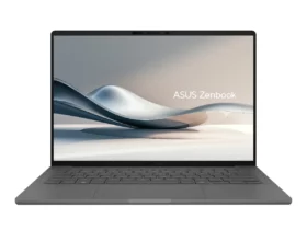 ASUS Zenbook A14 UX3407QA-QD412W - PC Portable Performant et