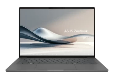 ASUS Zenbook A14 UX3407QA-QD412W - PC Portable Performant et