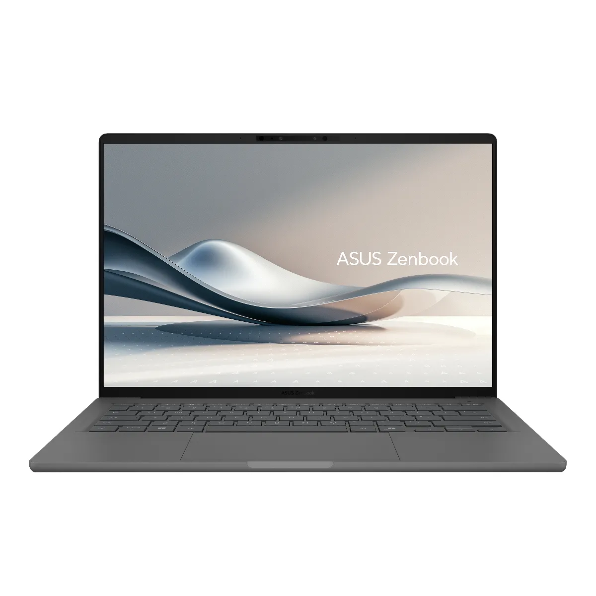 ASUS Zenbook A14 UX3407QA-QD412W - PC Portable Performant et