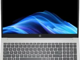 PC Portable HP Omnibook 3 15-fn0018nf - Performances et Écol