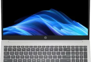 PC Portable HP Omnibook 3 15-fn0018nf - Performances et Écol