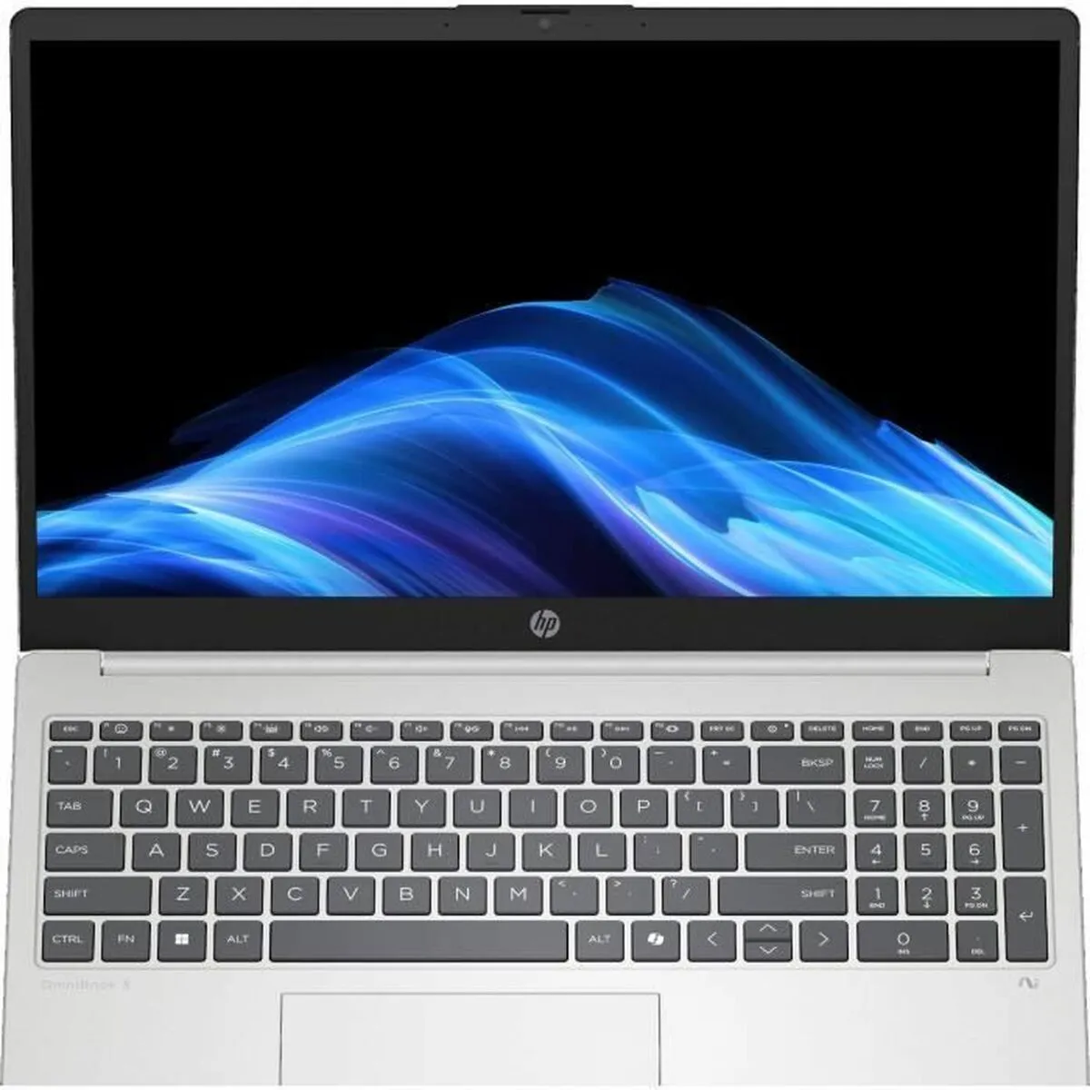 PC Portable HP Omnibook 3 15-fn0018nf - Performances et Écol