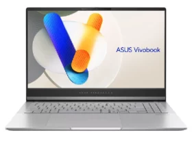PC portable Asus Vivobook S16 OLED S5606KA RI017W - Performa