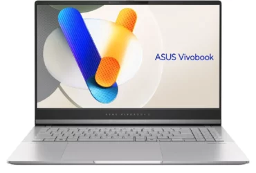 PC portable Asus Vivobook S16 OLED S5606KA RI017W - Performa