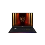 PC portable Msi Gaming Raider 18 HX AI A2XWIG 039FR - Perfor