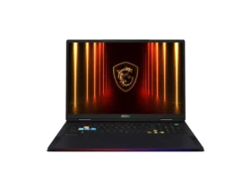 PC portable Msi Gaming Raider 18 HX AI A2XWIG 039FR - Perfor