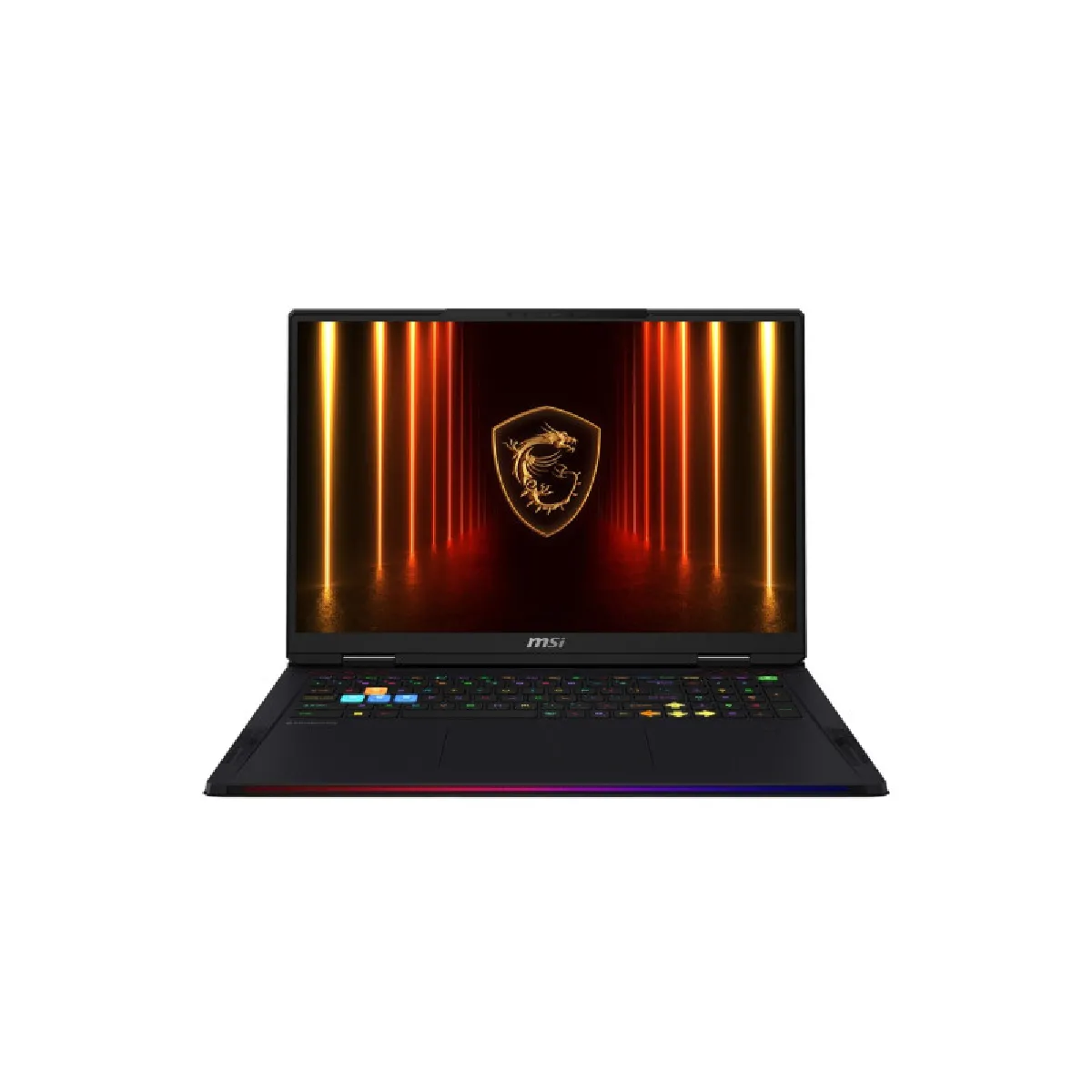 PC portable Msi Gaming Raider 18 HX AI A2XWIG 039FR - Perfor
