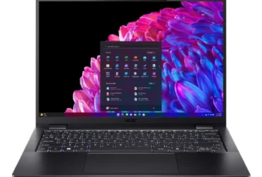 Acer TravelMate P6 TMP614 73 TCO - Ordinateur Portable Pro