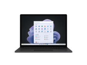 Microsoft Surface Laptop 5 - Performances et Élégance