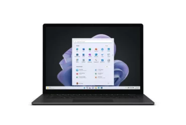Microsoft Surface Laptop 5 - Performances et Élégance