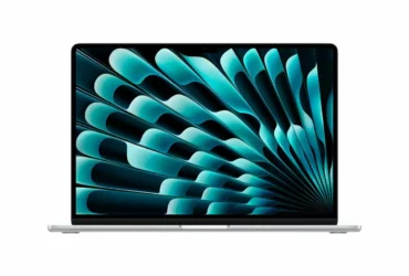 Ordinateur Portable Apple Macbook Air 15" 16 GB RAM 256 GB S