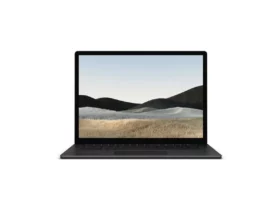 Microsoft Surface Laptop 4 - PC Portable 13,5" - AMD Ryzen 5