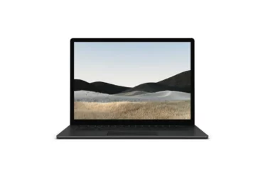 Microsoft Surface Laptop 4 - PC Portable 13,5" - AMD Ryzen 5
