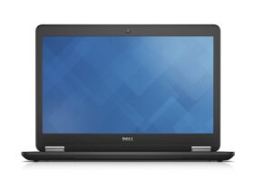 Dell Latitude Core i7 - 14" - 3.70 GHz - 512 Go - 16 Go - Ex