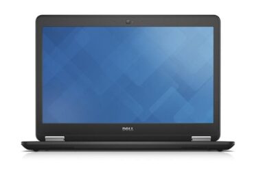 Dell Latitude Core i7 - 14" - 3.70 GHz - 512 Go - 16 Go - Ex