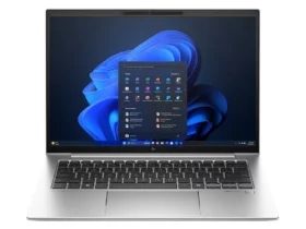 Ordinateur Portable HP 9G0E5ET 14" - Intel Core Ultra 5, 16