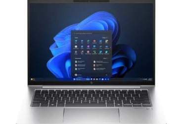 Ordinateur Portable HP 9G0E5ET 14" - Intel Core Ultra 5, 16