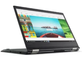 Lenovo ThinkPad Yoga 370 - Ultrabook 13" Core i5 - 8Go RAM -