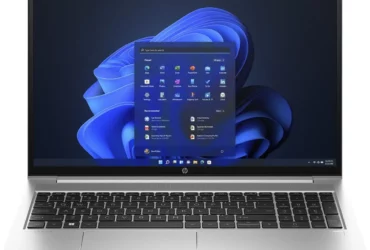 Ordinateur Portable HP AD1R9ET 15,6" i5-1334U 16 GB RAM 512