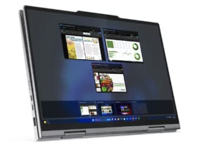 Lenovo 21KE003SSP - PC Portable 14" Intel Core Ultra 7