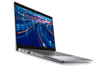 Dell LATITUDE 5320 I7-GEN11 32G 1TO - Performance et Fiabili