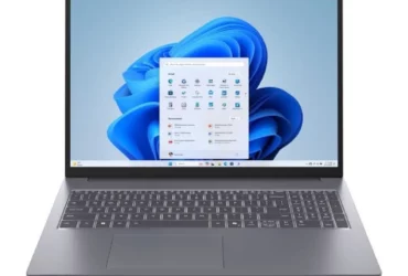 PC portable LENOVO IdeaPad Slim 3 16IRH10 - Performance et É