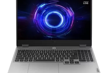 PC portable Gamer LENOVO LOQ 15IRX10 - Performances de jeu e