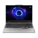 PC portable Gamer LENOVO LOQ 15IRX10 - Performances optimale