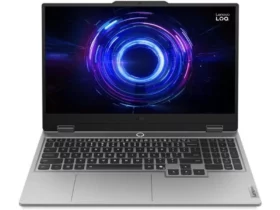 PC portable Gamer LENOVO LOQ 15IRX10 - Performances optimale