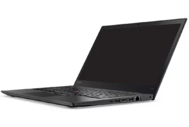 Lenovo ThinkPad T470S 14" Core i5 2.6 GHz - SSD 512 GB RAM 1