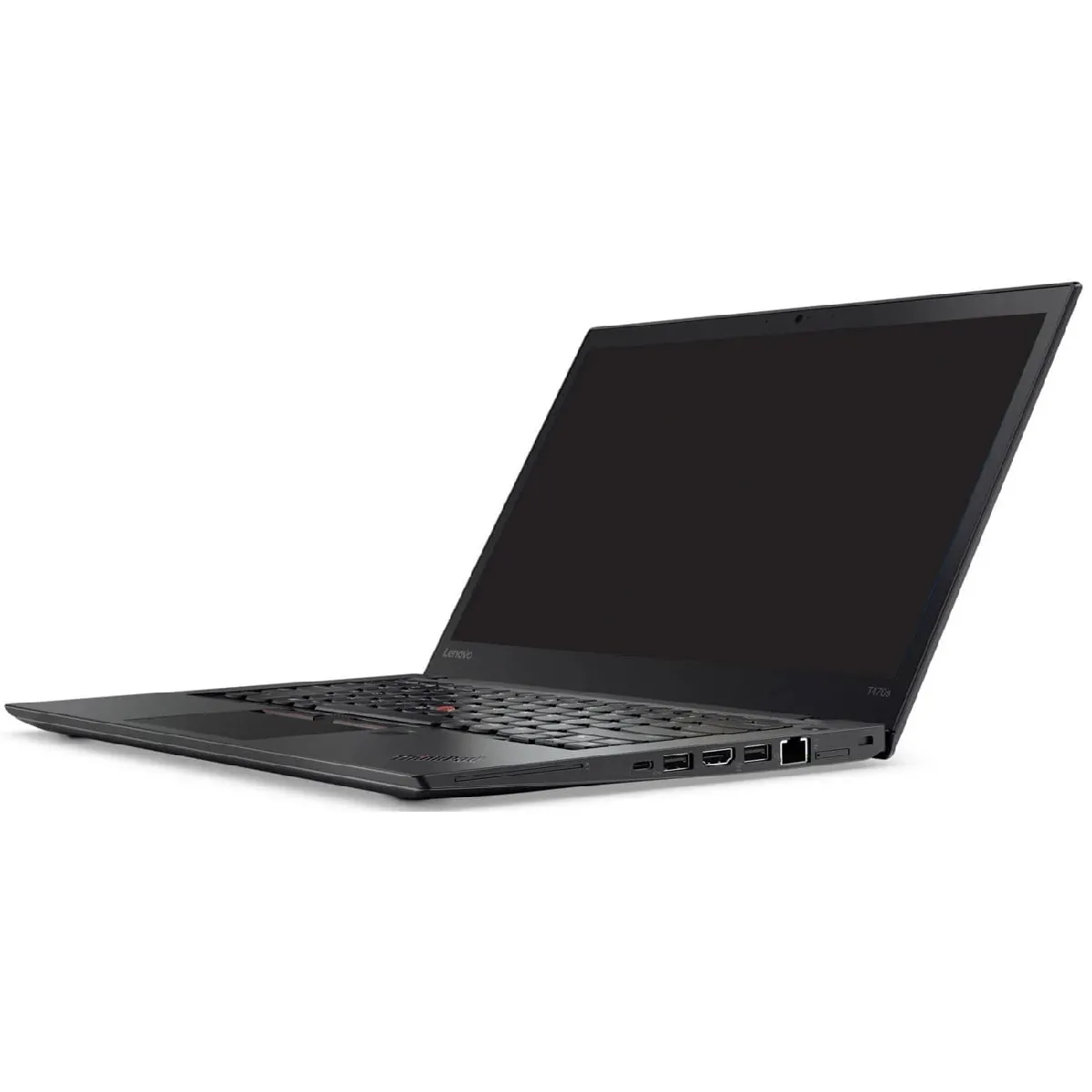 Lenovo ThinkPad T470S 14" Core i5 2.6 GHz - SSD 1 To - RAM 8