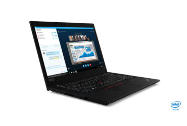 Lenovo ThinkPad L490 i5-8265U - Ordinateur Portable 14" Full