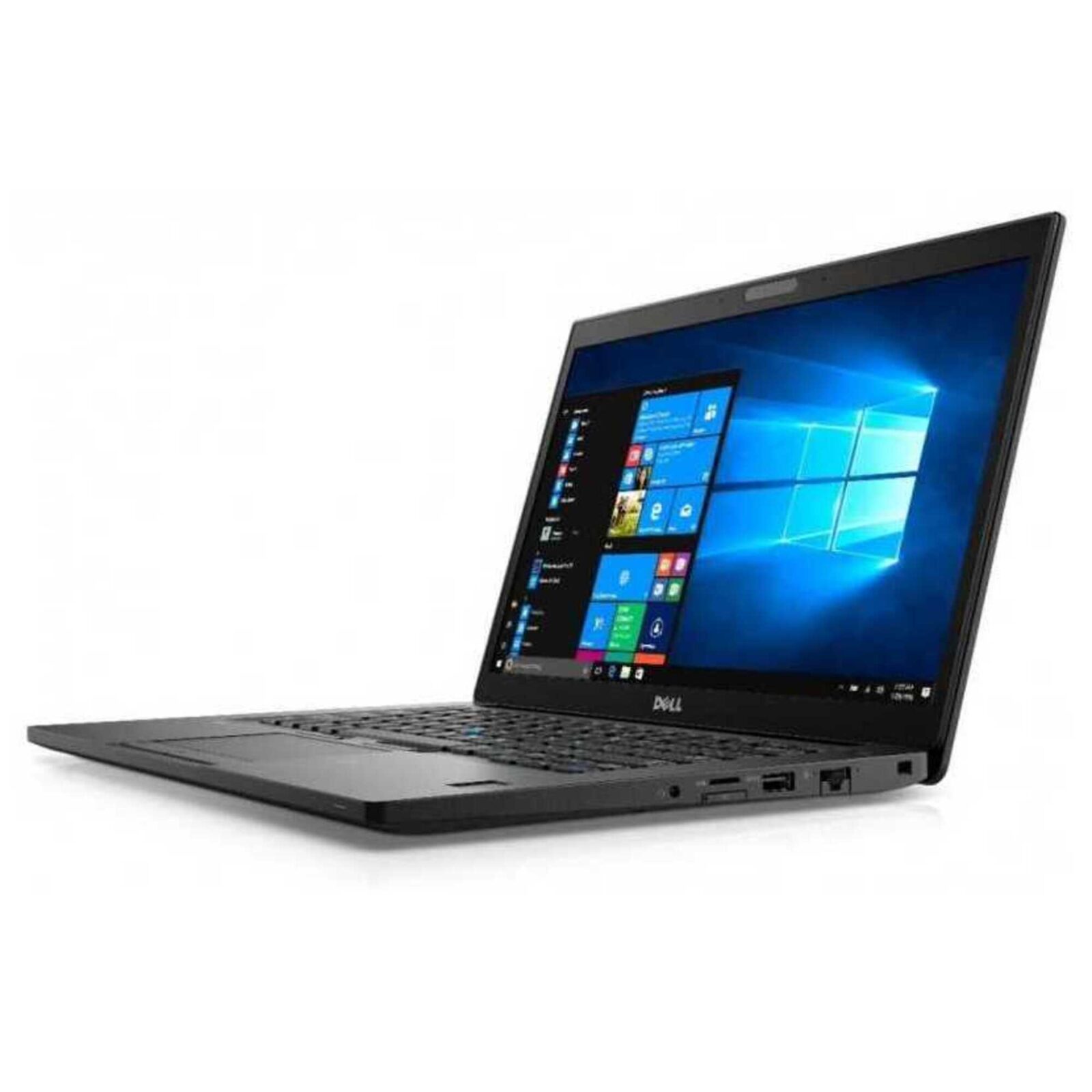 Dell Latitude 7480 - 8Go - SSD 256Go - PC Portable Professio
