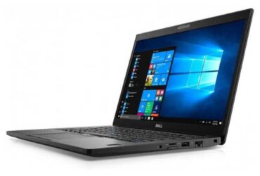 Dell Latitude 7480 - 8Go - SSD 256Go - PC Portable Professio