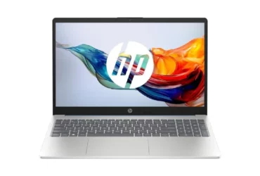 HP 15-fc0164nf - PC Portable 15,6" FHD IPS avec Ryzen 7, 32G