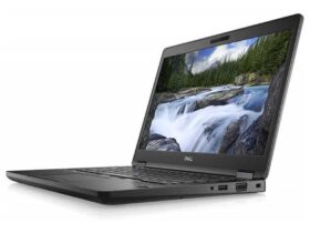 Dell Latitude 5490 - 16Go - SSD 1To - Bon état