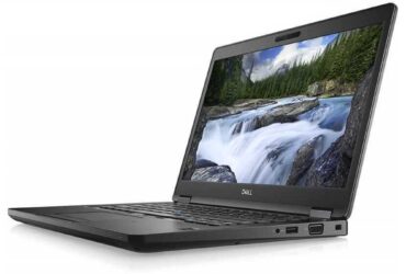 Dell Latitude 5490 - 16Go - SSD 1To - Bon état