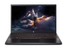 PC Portable Gamer ACER Nitro V 15 ANV15-52-55U9 - Performanc