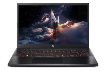 PC Portable Gamer ACER Nitro V 15 ANV15-52-50K6 - Performanc