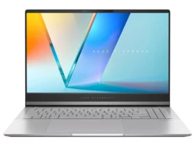 PC portable Asus VivoBook S5506WA MA054W - AMD Ryzen 9, 32 G