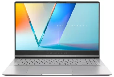 PC portable Asus VivoBook S5506WA MA054W - AMD Ryzen 9, 32 G