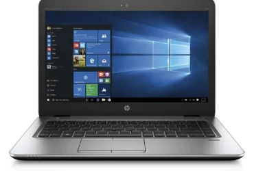 HP EliteBook 840 G3 - PC Portable Performant avec Intel Core