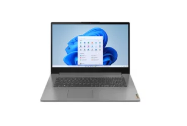 Lenovo IdeaPad 3 17IAU7 - PC Portable 17,3" FHD - Intel Core