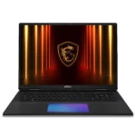 MSI Titan 18 HX AI A2XWIG-605FR - PC Portable Gaming Haut de