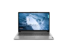 Portable LENOVO IdeaPad 1 15IJL7 - Intel Celeron N4500 - 8 G