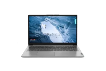 Portable LENOVO IdeaPad 1 15IJL7 - Intel Celeron N4500 - 8 G