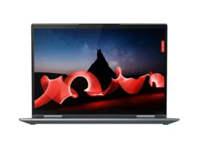 Ordinateur Portable Lenovo 21HRS16500 14" 32 GB RAM 512 GB S