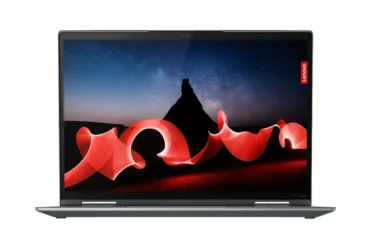 Ordinateur Portable Lenovo 21HRS16500 14" 32 GB RAM 512 GB S