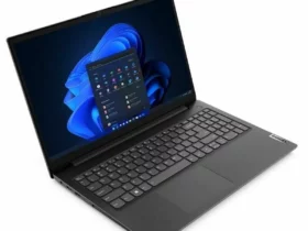 Lenovo 83A1009XSP - Ordinateur Portable 15,6" - Intel Core i